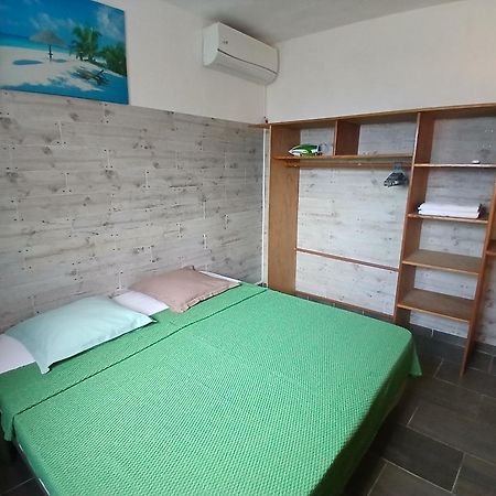 Urban-Oasis Apartman Sainte-Anne  Kültér fotó