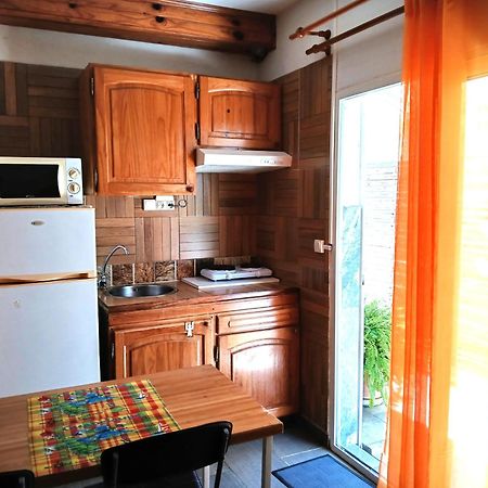 Urban-Oasis Apartman Sainte-Anne  Kültér fotó