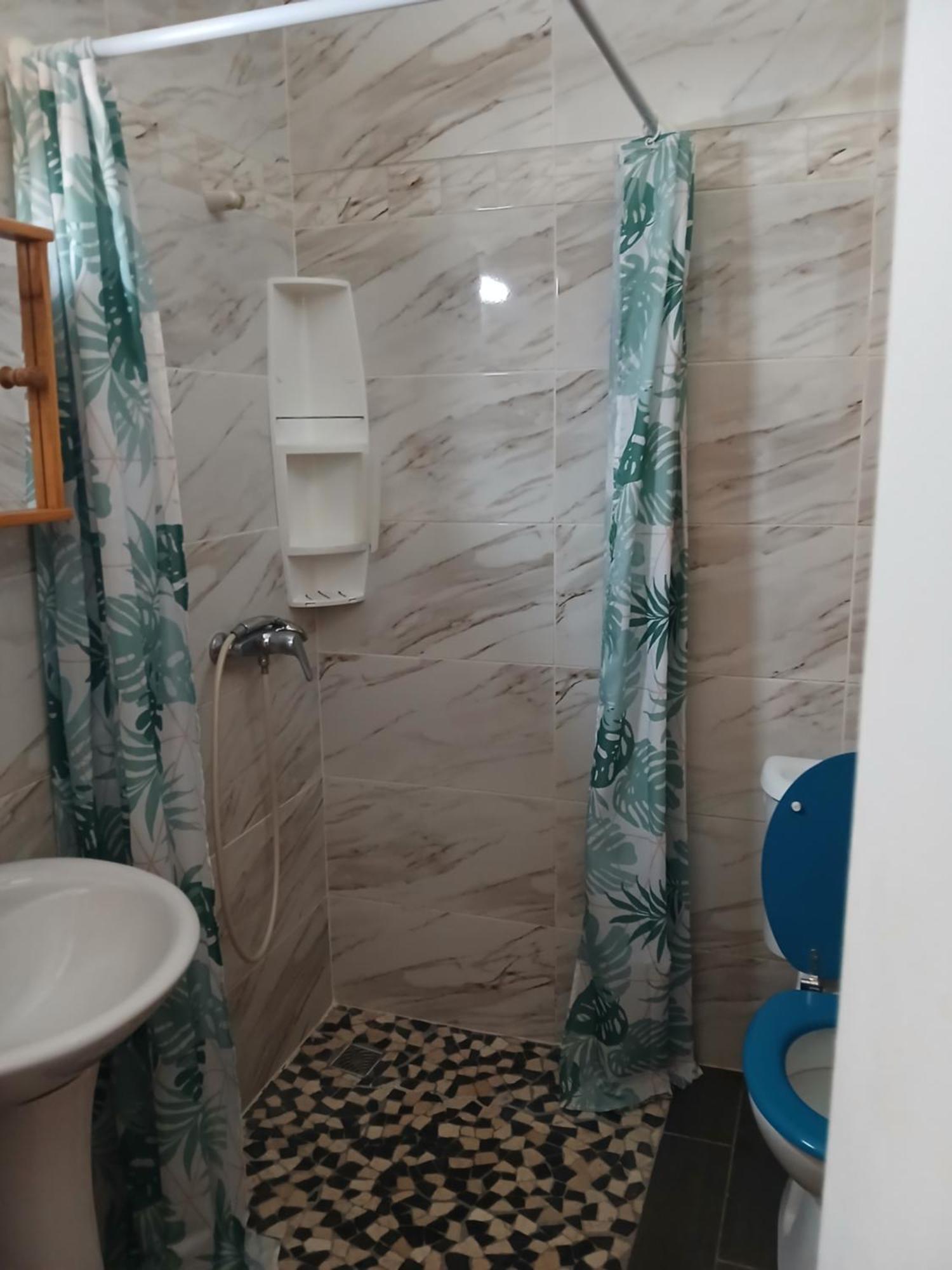 Urban-Oasis Apartman Sainte-Anne  Kültér fotó