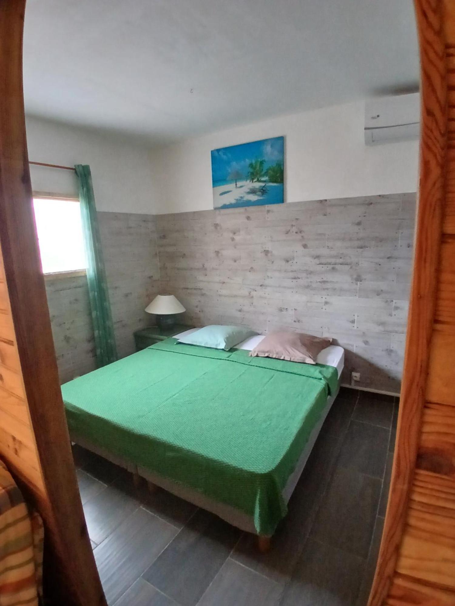 Urban-Oasis Apartman Sainte-Anne  Kültér fotó