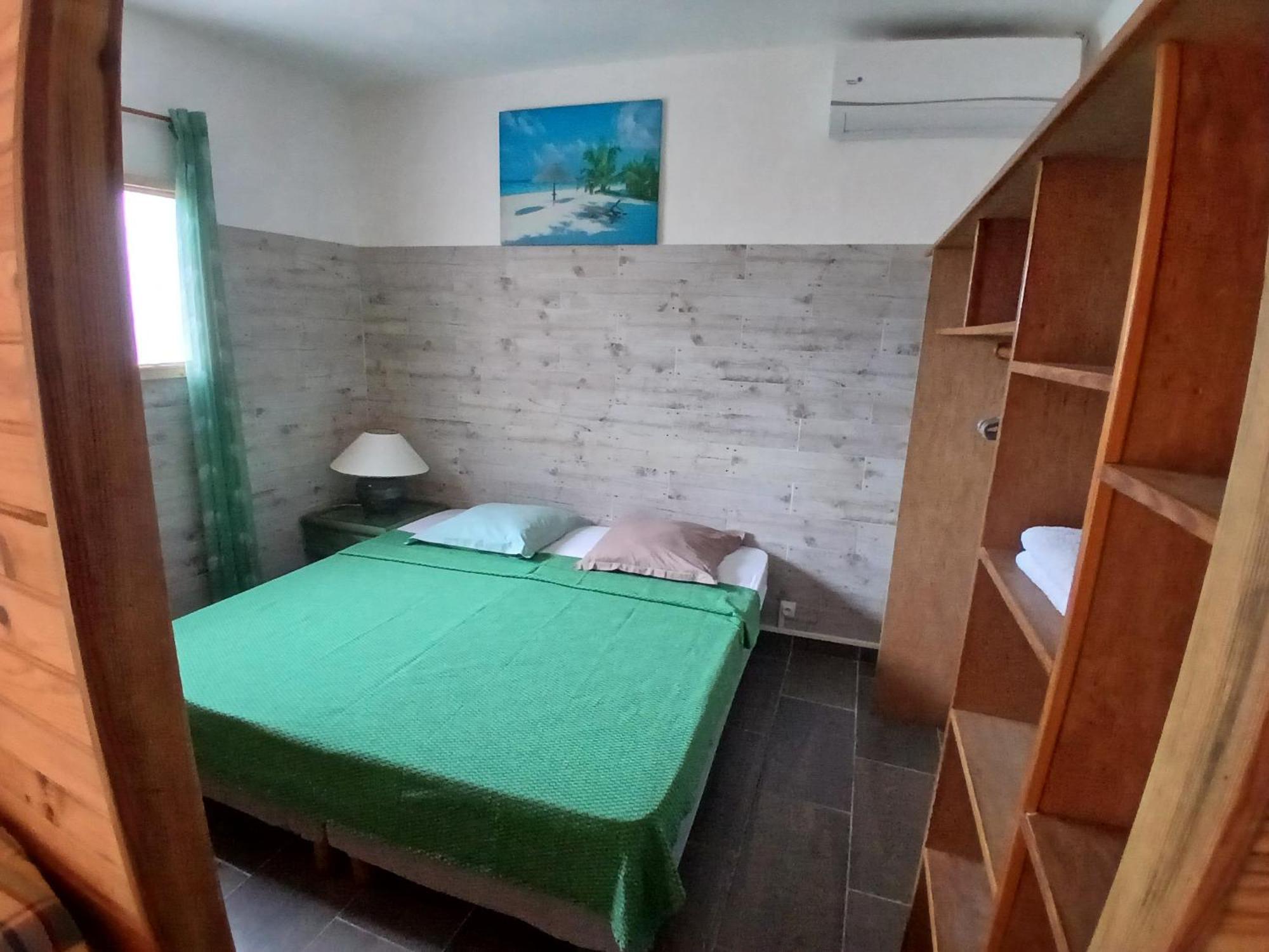 Urban-Oasis Apartman Sainte-Anne  Kültér fotó