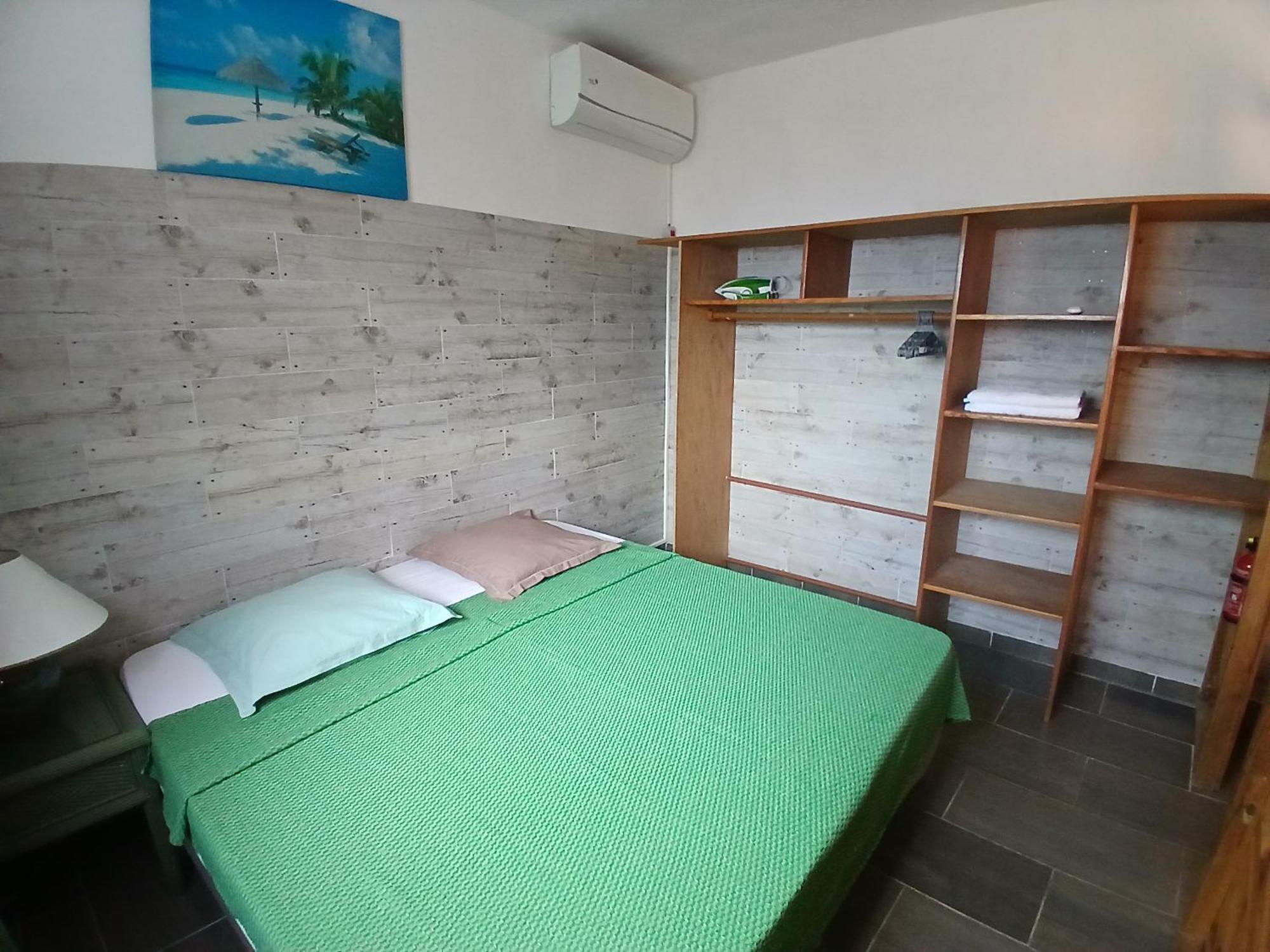 Urban-Oasis Apartman Sainte-Anne  Kültér fotó