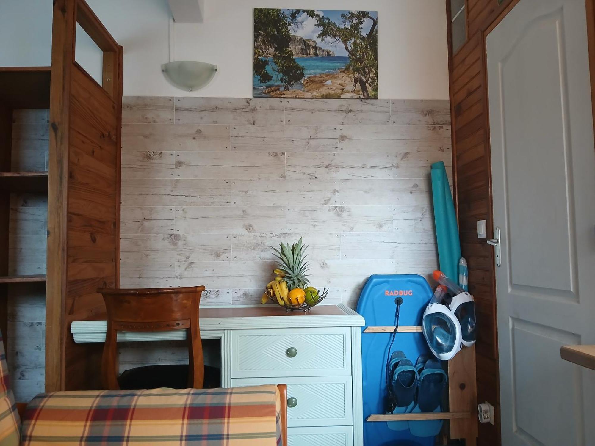 Urban-Oasis Apartman Sainte-Anne  Kültér fotó