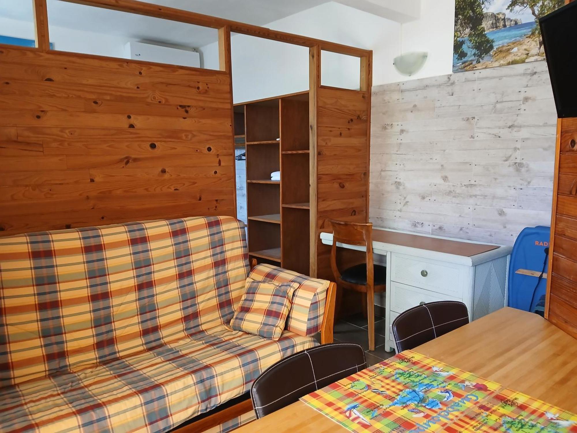 Urban-Oasis Apartman Sainte-Anne  Kültér fotó