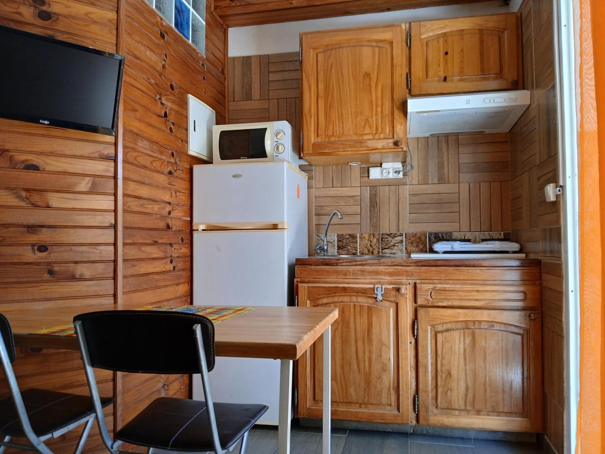 Urban-Oasis Apartman Sainte-Anne  Kültér fotó