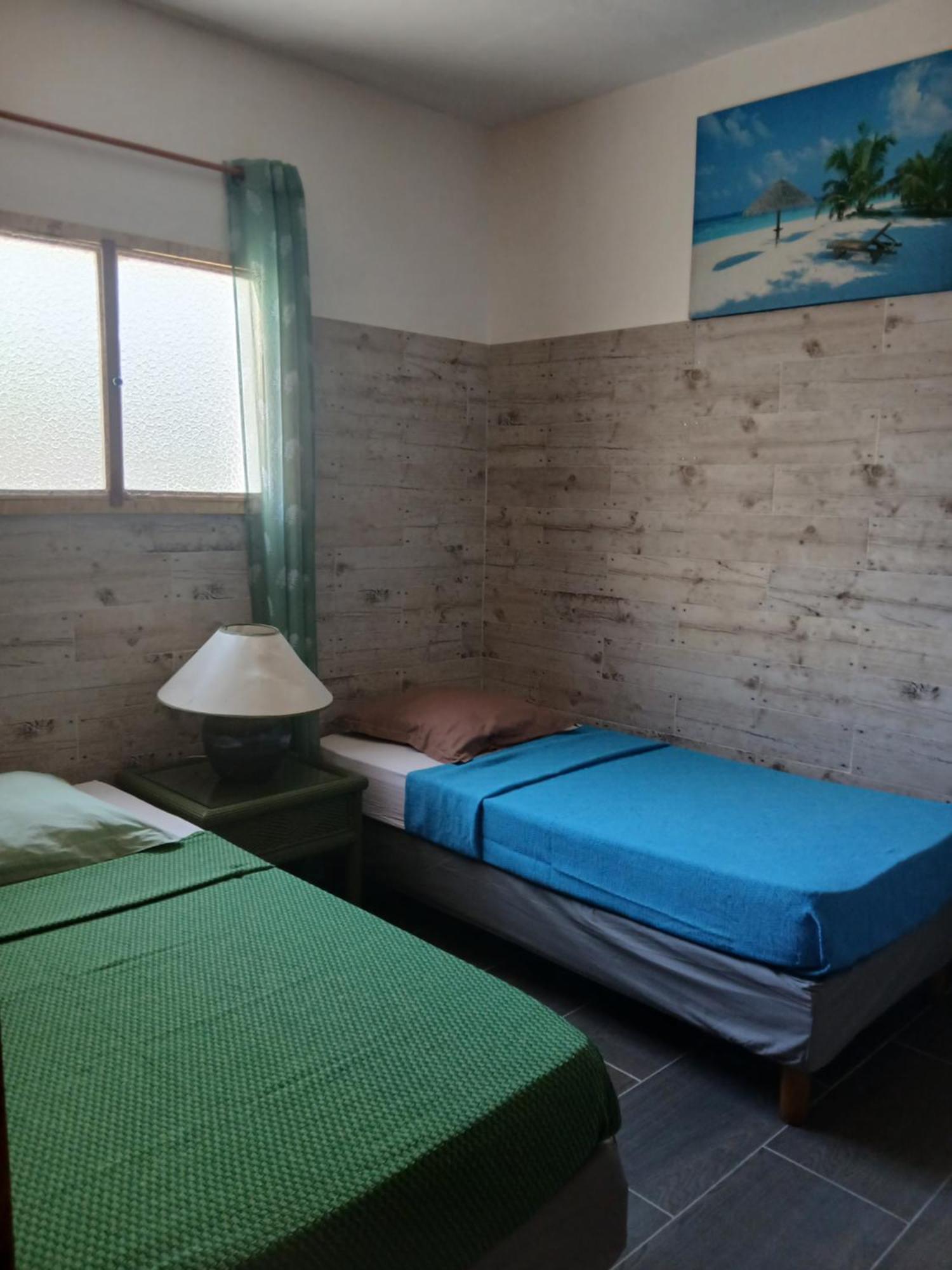 Urban-Oasis Apartman Sainte-Anne  Kültér fotó